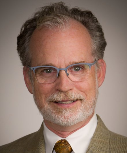 Eric Anslyn